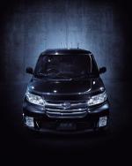 Subaru DEX 2008 года